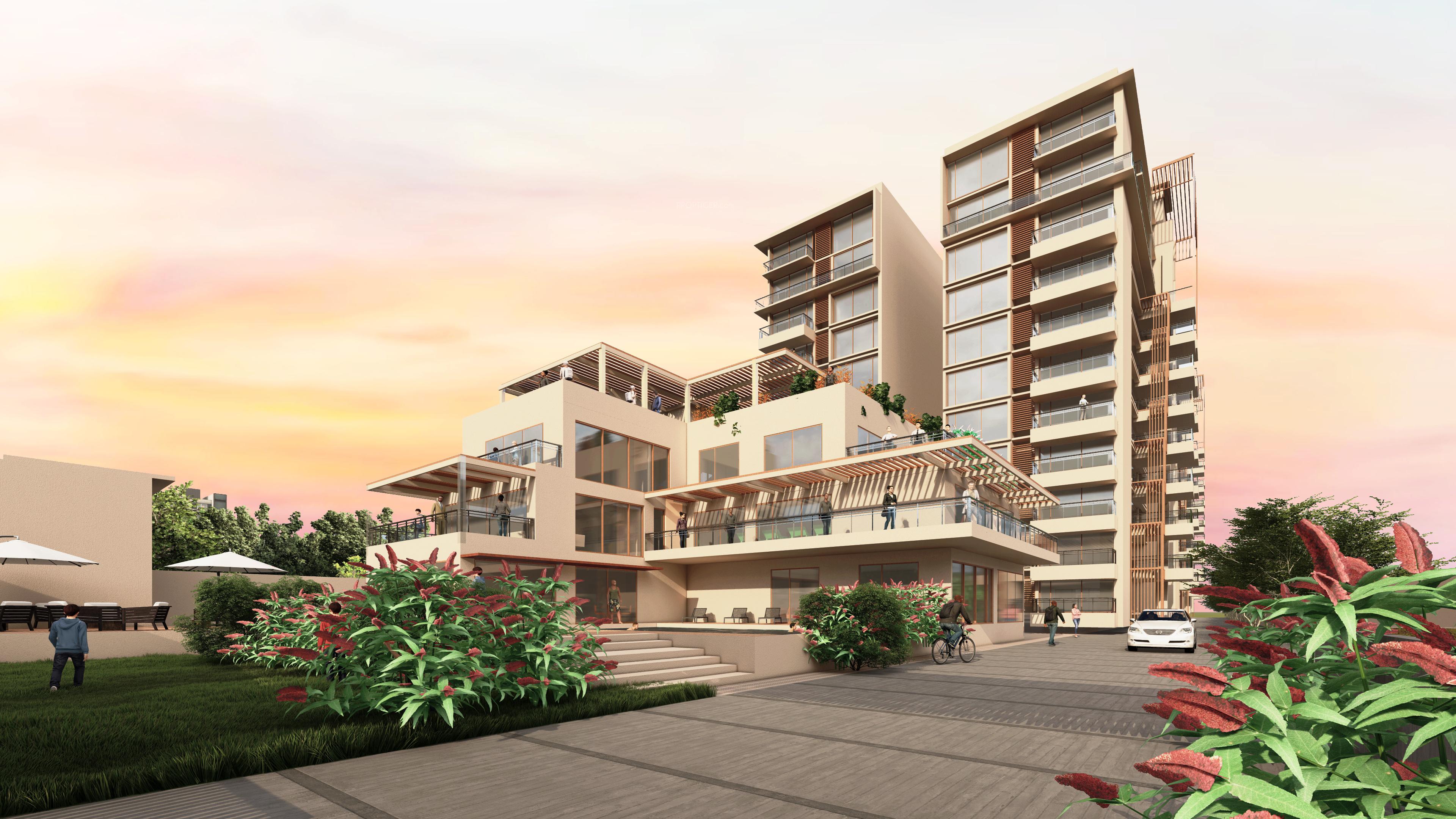  rg-orchids-gardenia Elevation