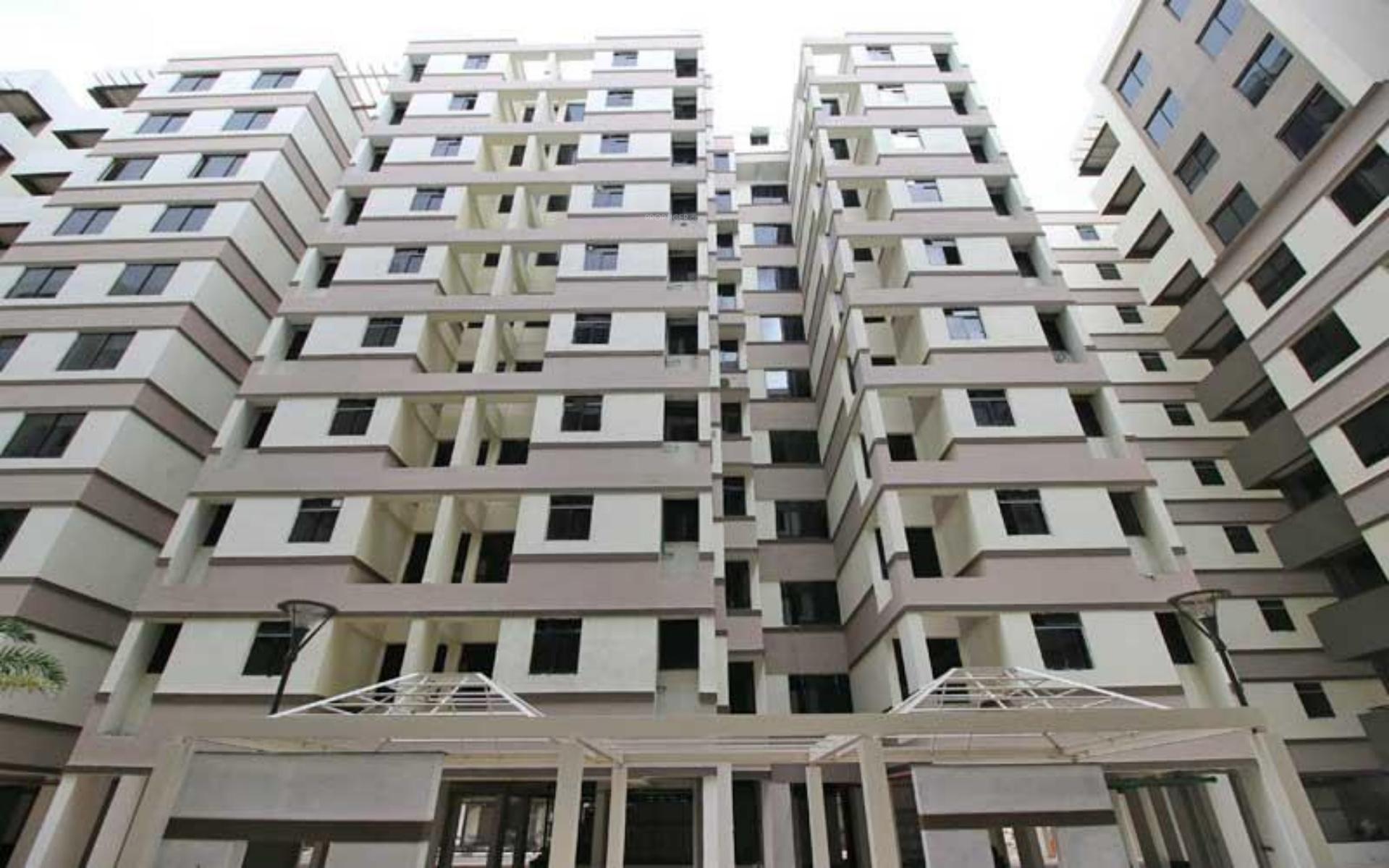  harmony Images for Elevation of Provident Harmony