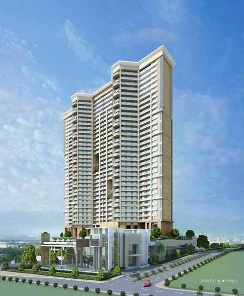  raj-grandeur Elevation