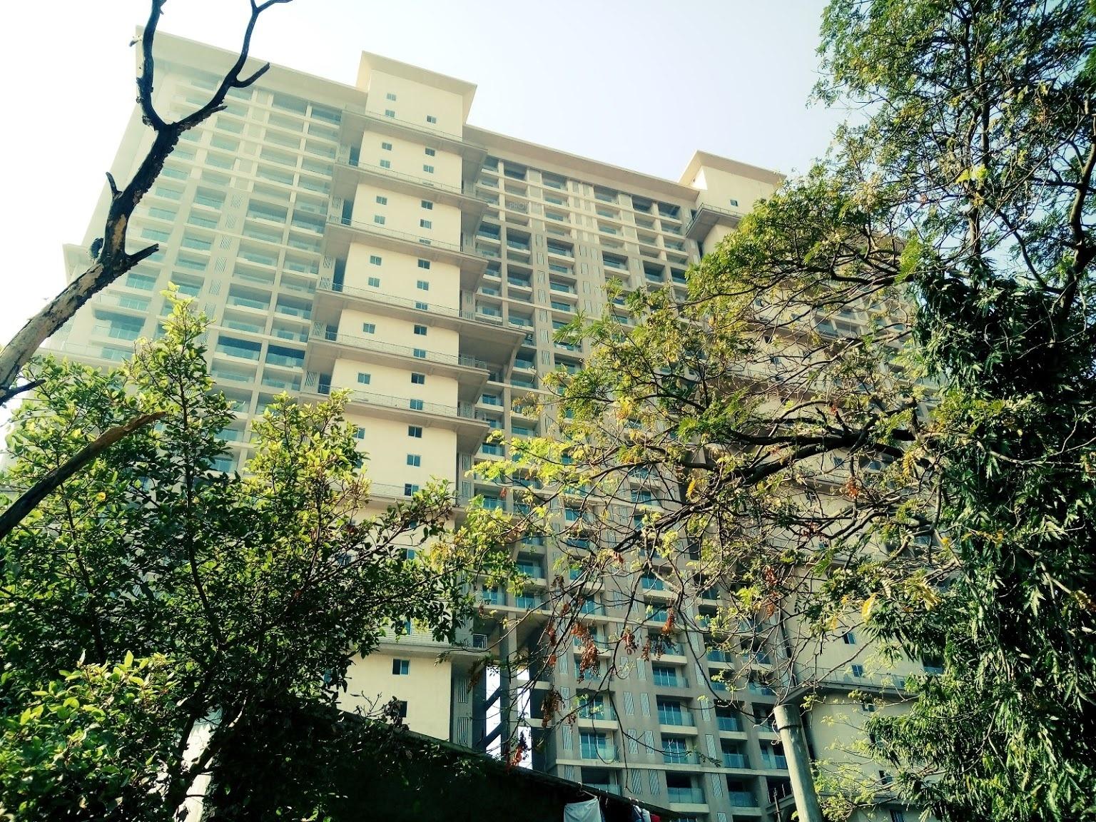  raj-grandeur Elevation