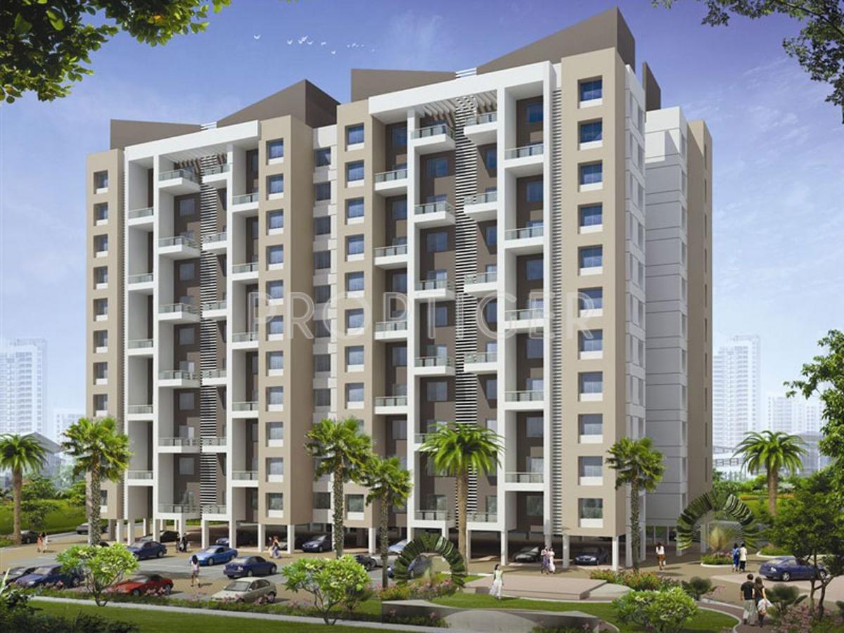 Images for Elevation of Kumar Purab