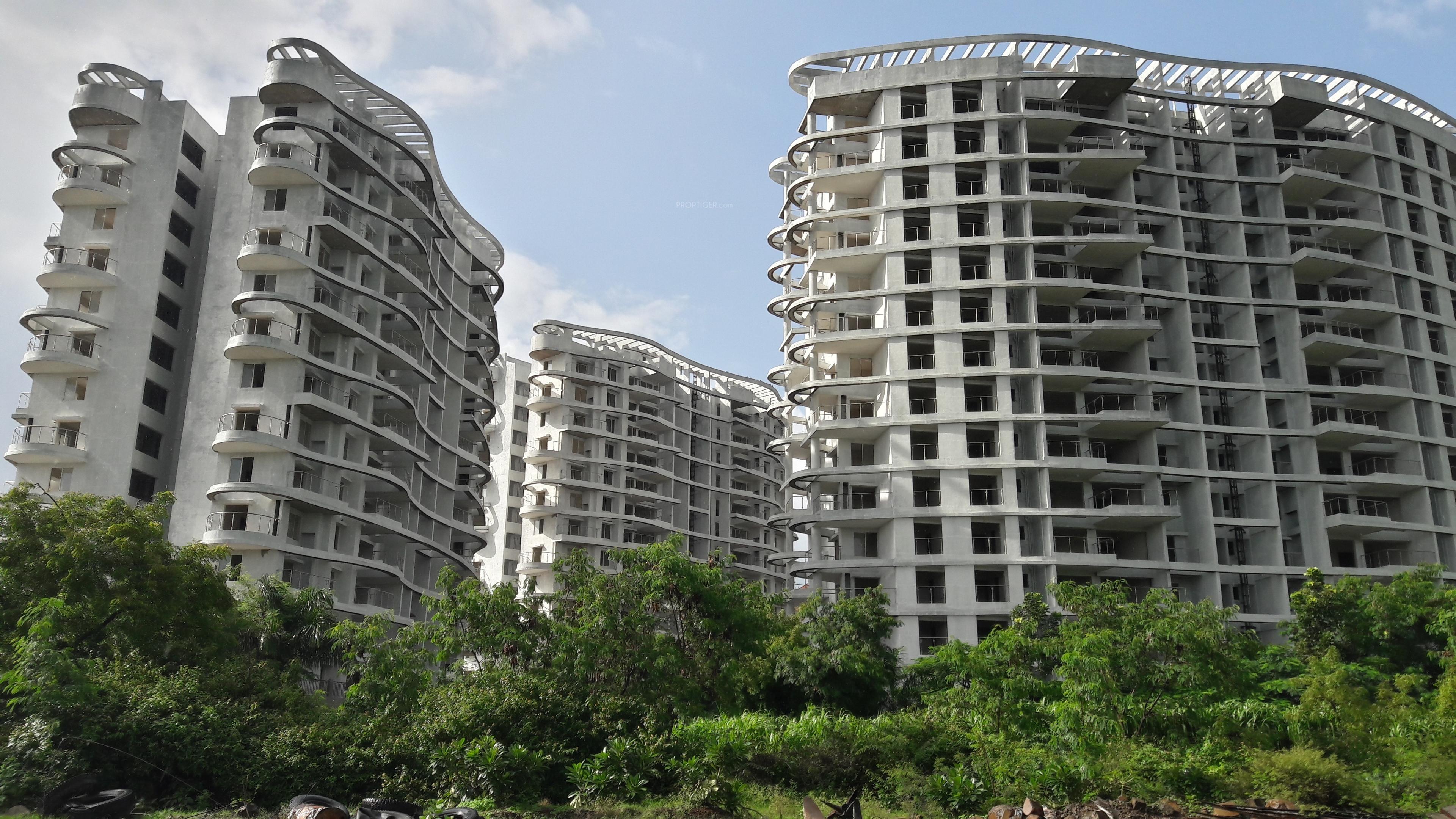 Images for Elevation of Darode Shriniwas Liviano Phase I