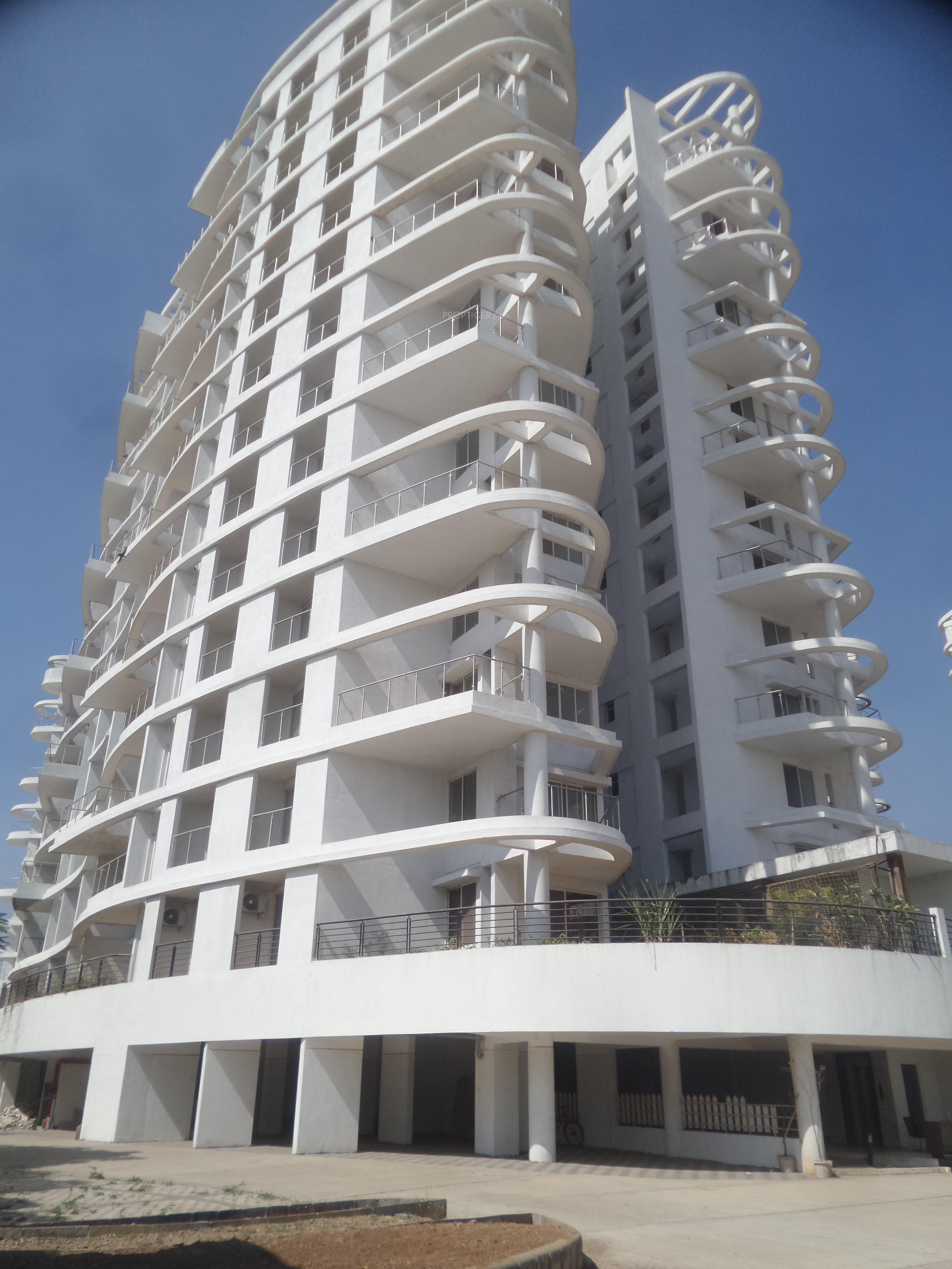 Images for Elevation of Darode Shriniwas Liviano Phase I