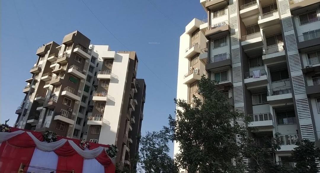  hilltop-residency Elevation