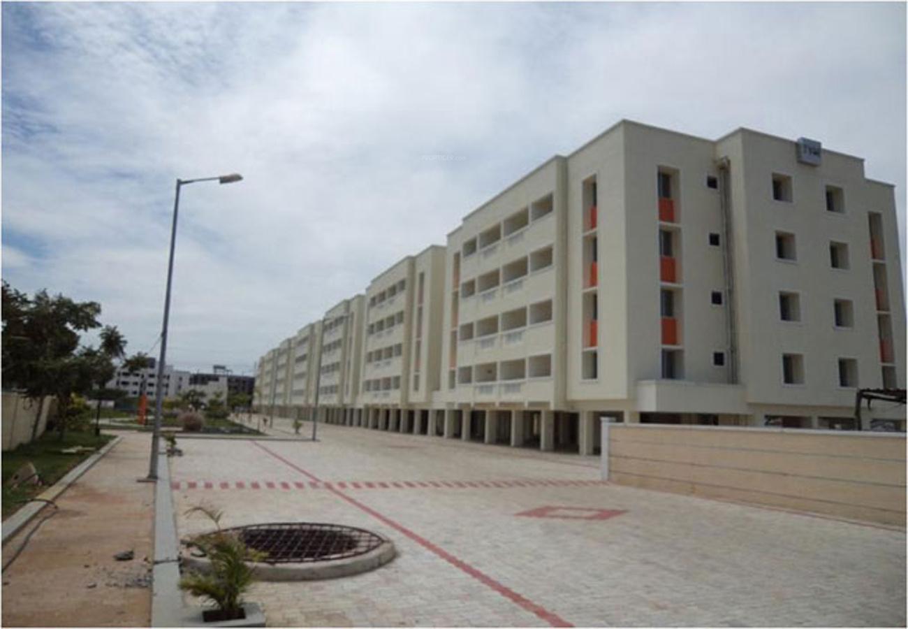 Images for Elevation of TVH Svaya