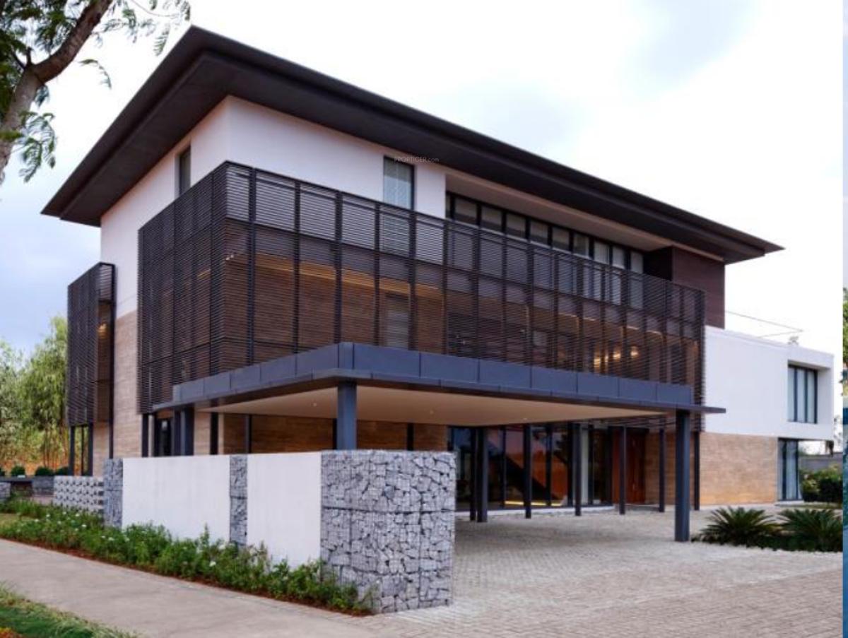 Images for Elevation of Embassy Boulevard