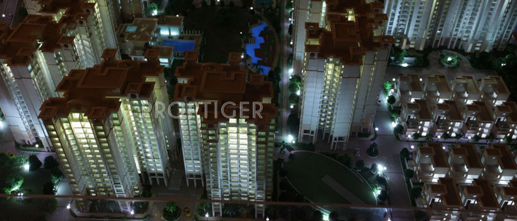 Images for Elevation of Godrej Anandam