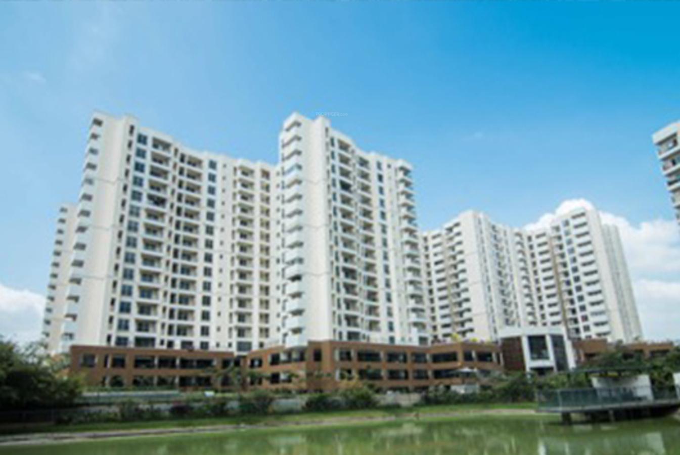 Images for Elevation of SNN Raj Serenity Phase 2