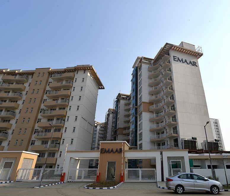 Palm Terraces Select