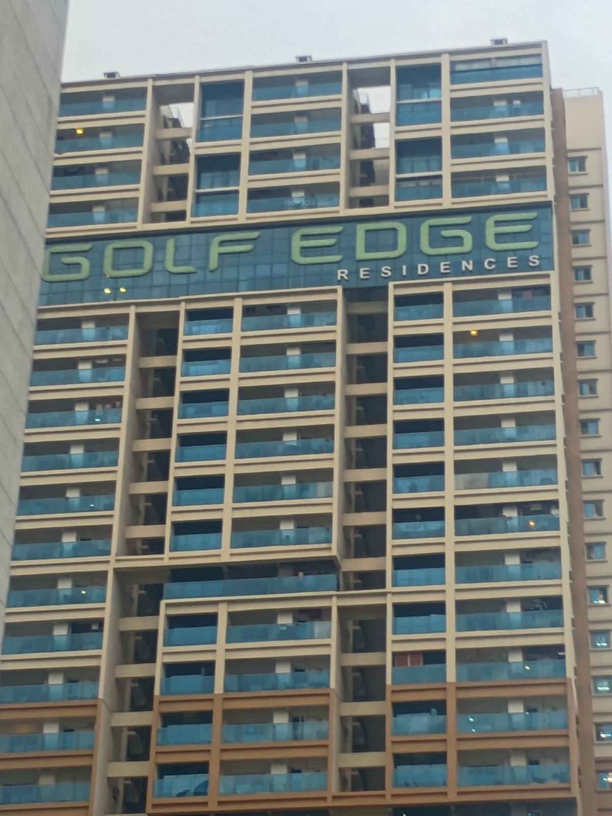  golfedge-residences Elevation