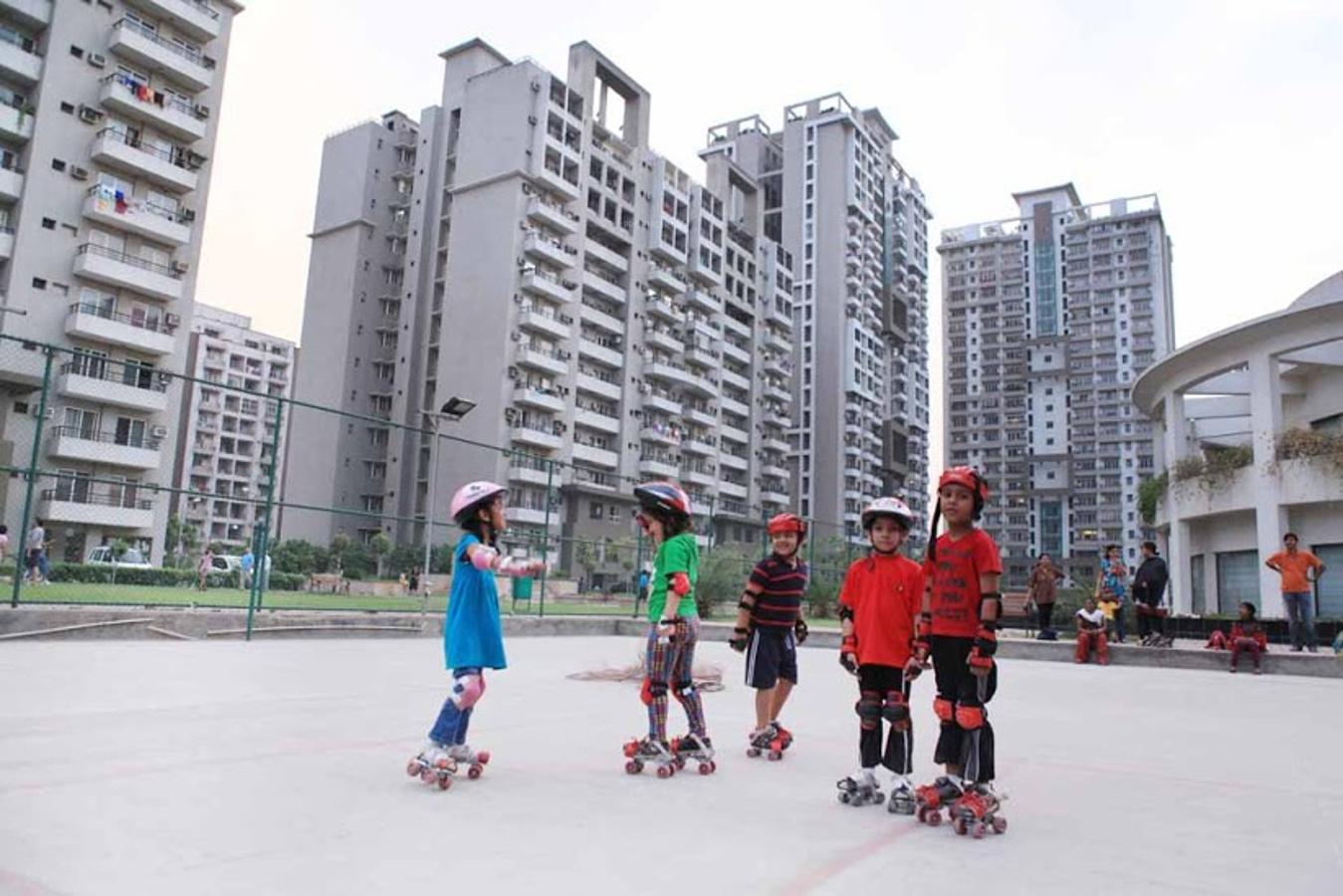  windsor-park Elevation