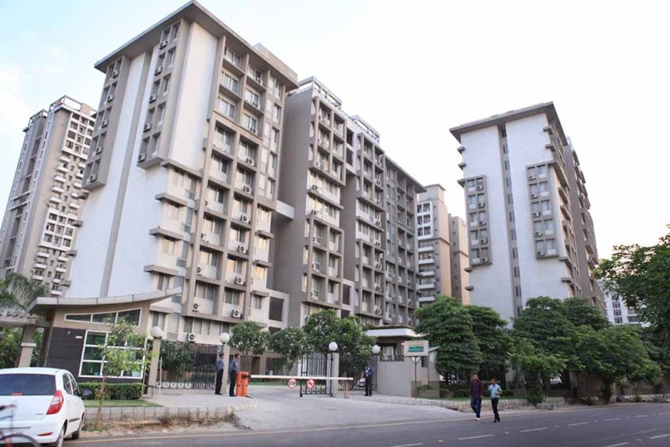  windsor-park Elevation