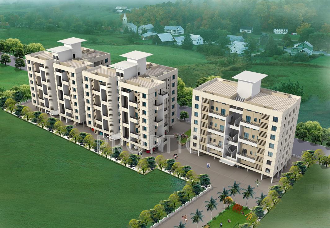 Images for Elevation of Aurum Platina