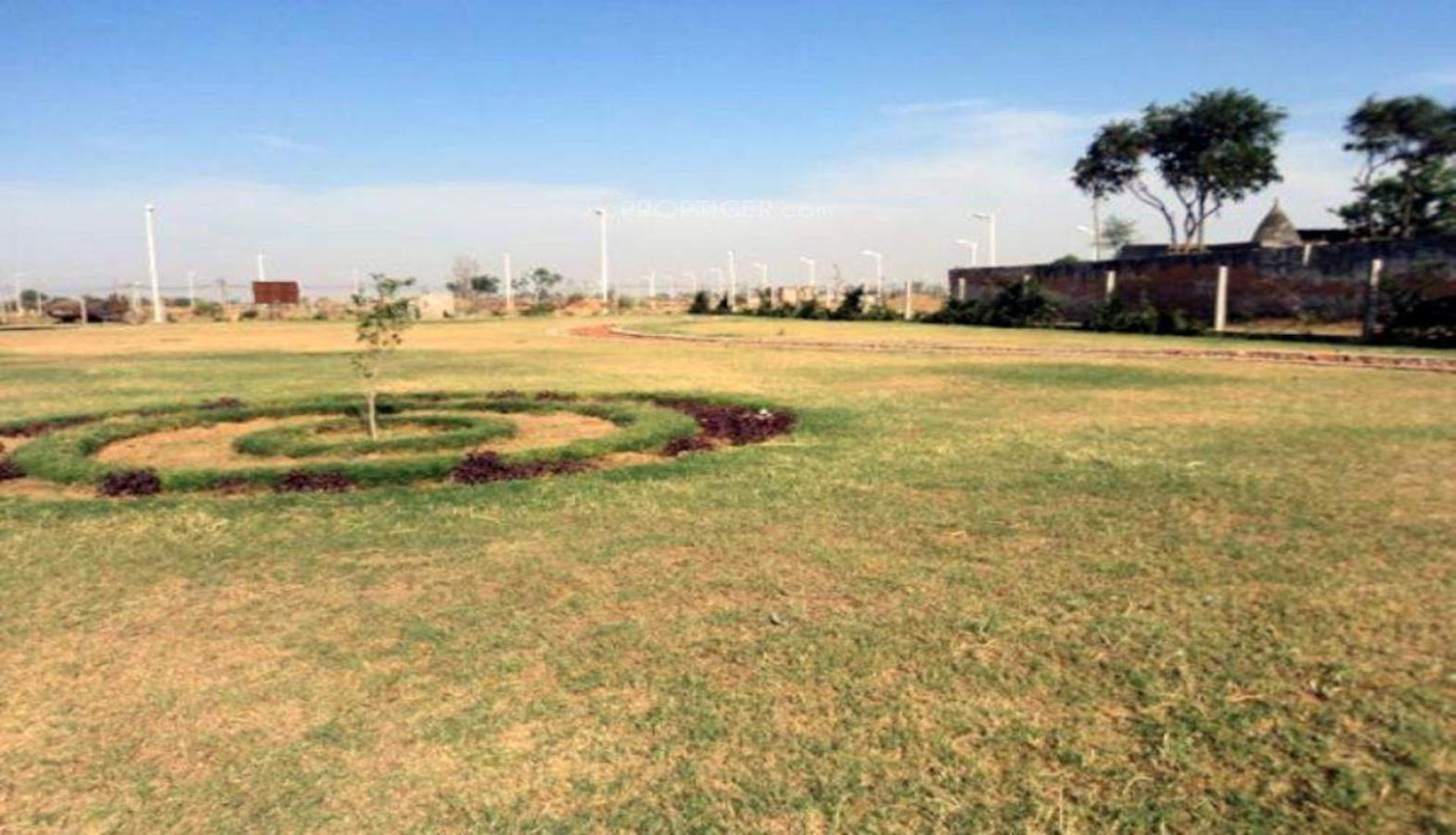  suncity-rewari Elevation