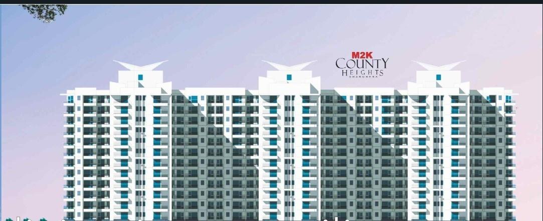  county-heights Elevation
