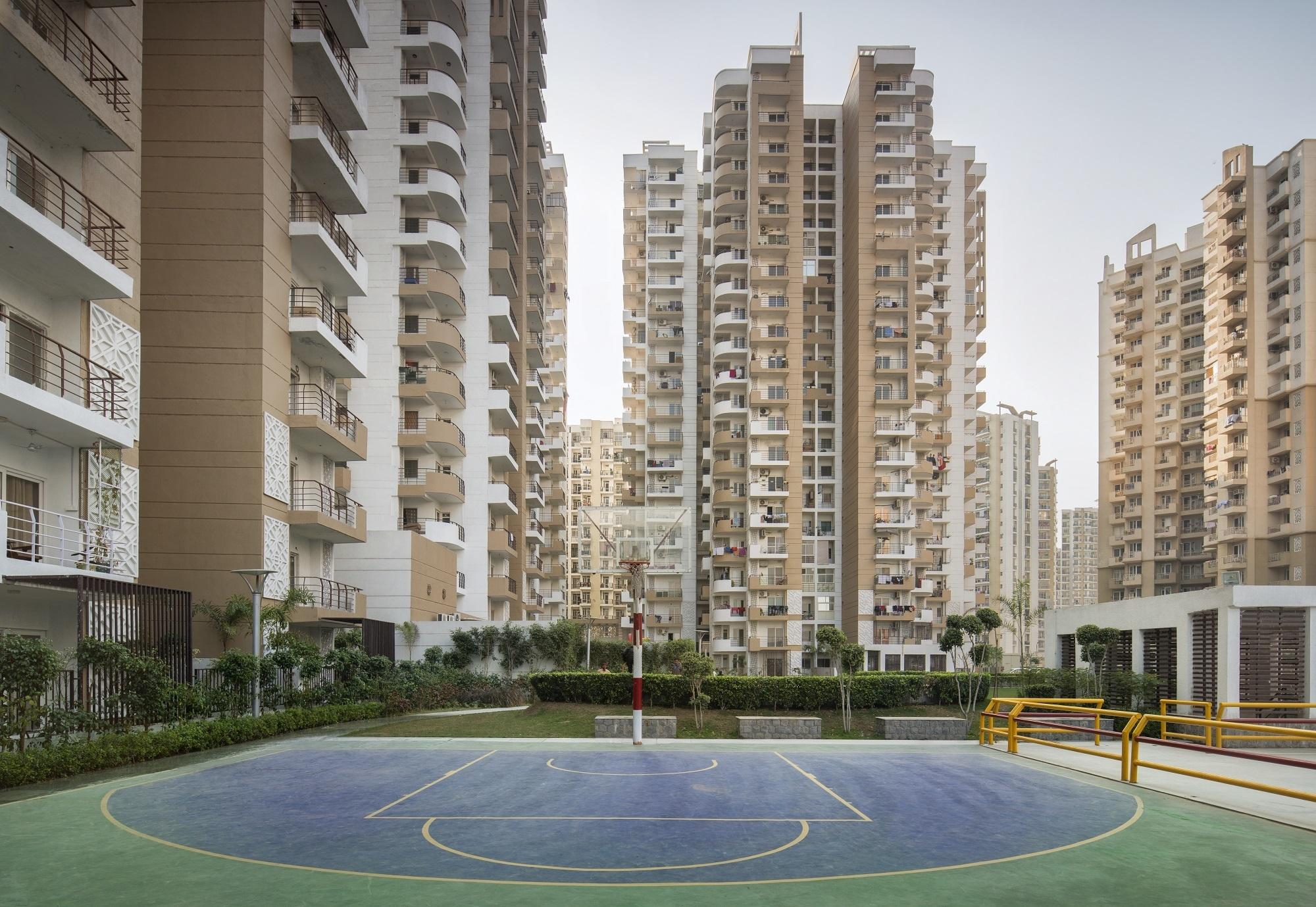 Images for Elevation of Express Zenith