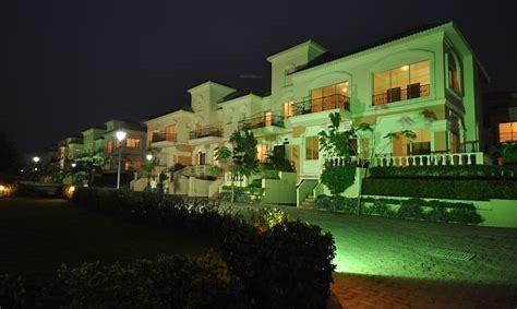  ideal-villas Elevation