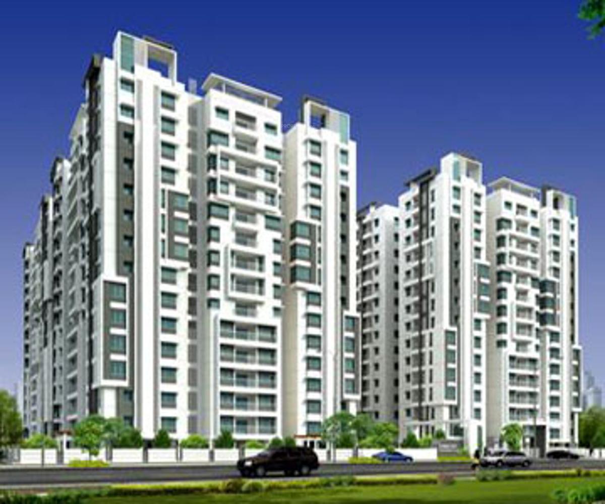 Images for Elevation of Cybercity Rainbow Vistas