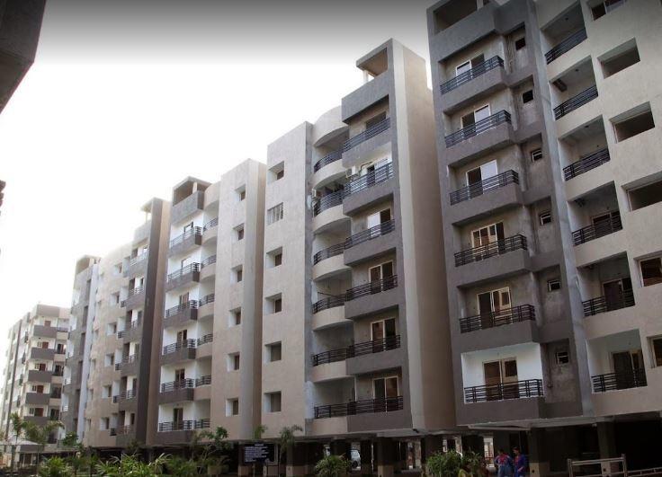  balaji-skyz Elevation