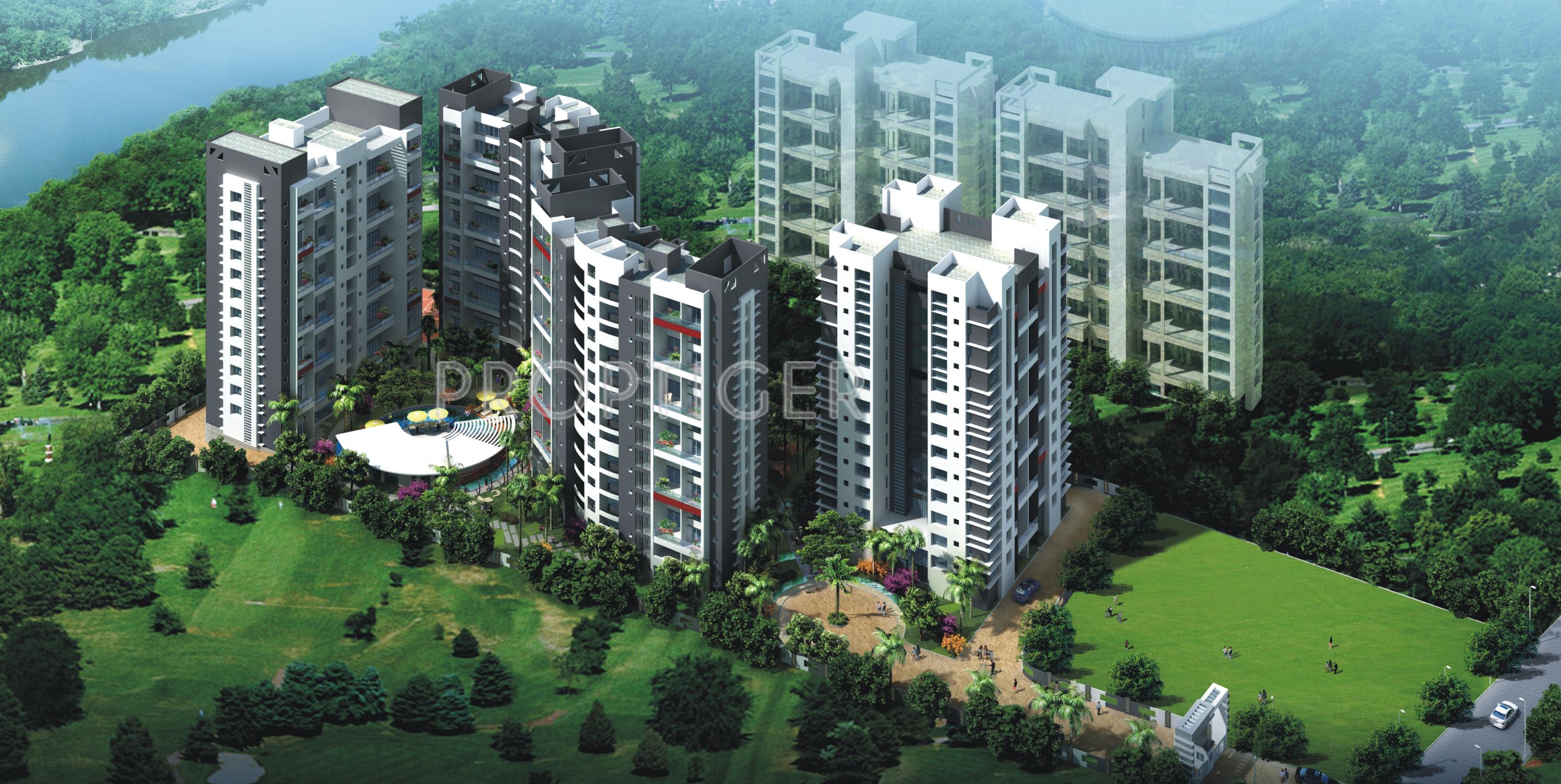  yin-yang Images for Elevation of Pashankar Yin Yang