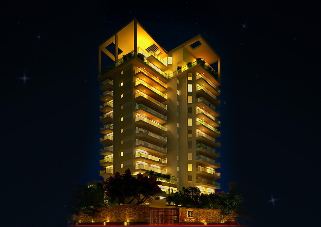 Images for Elevation of ETA Beau Monde