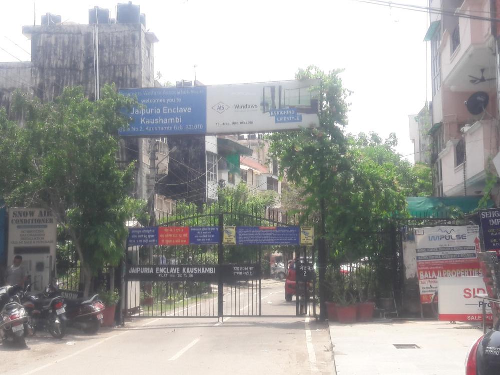  sunrise-enclave Others