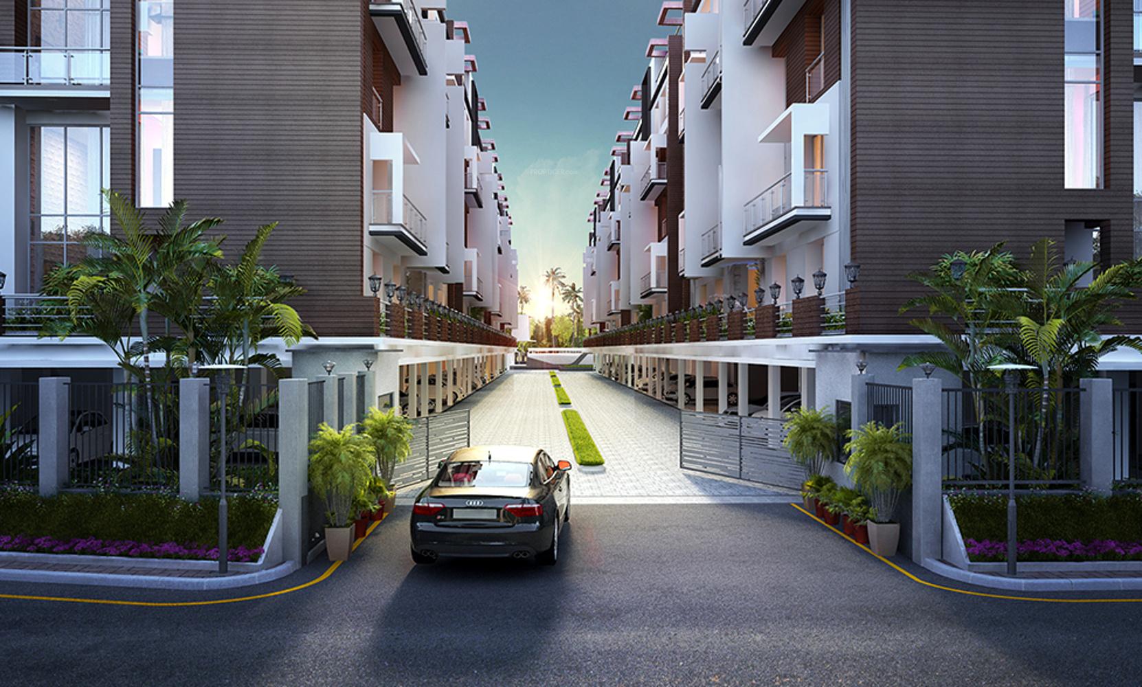  grandeur Images for Elevation of Orchid Grandeur