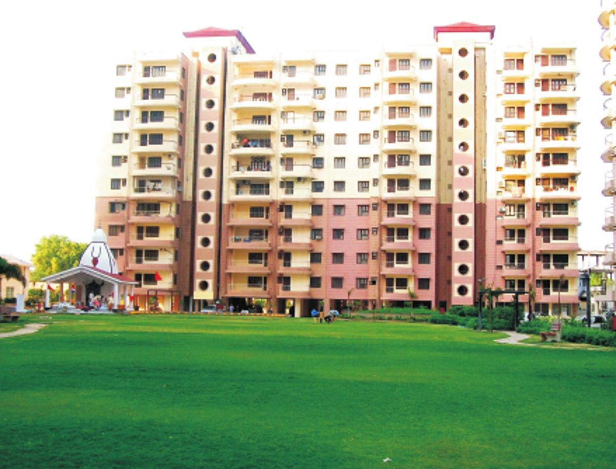 Images for Elevation of Krish Vatika