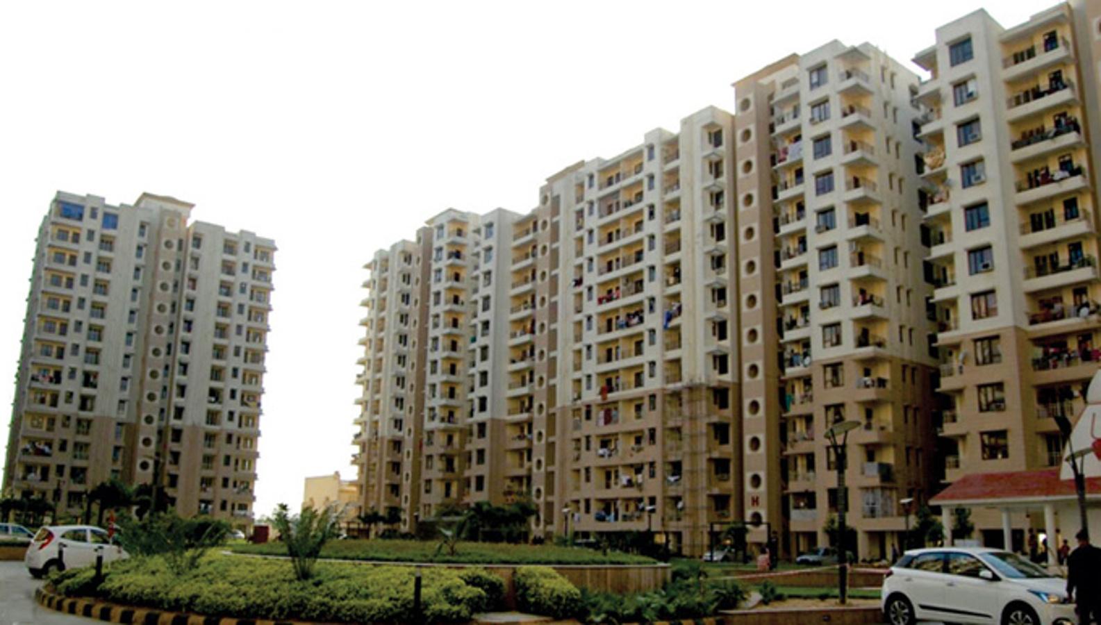 Images for Elevation of Krish Vatika