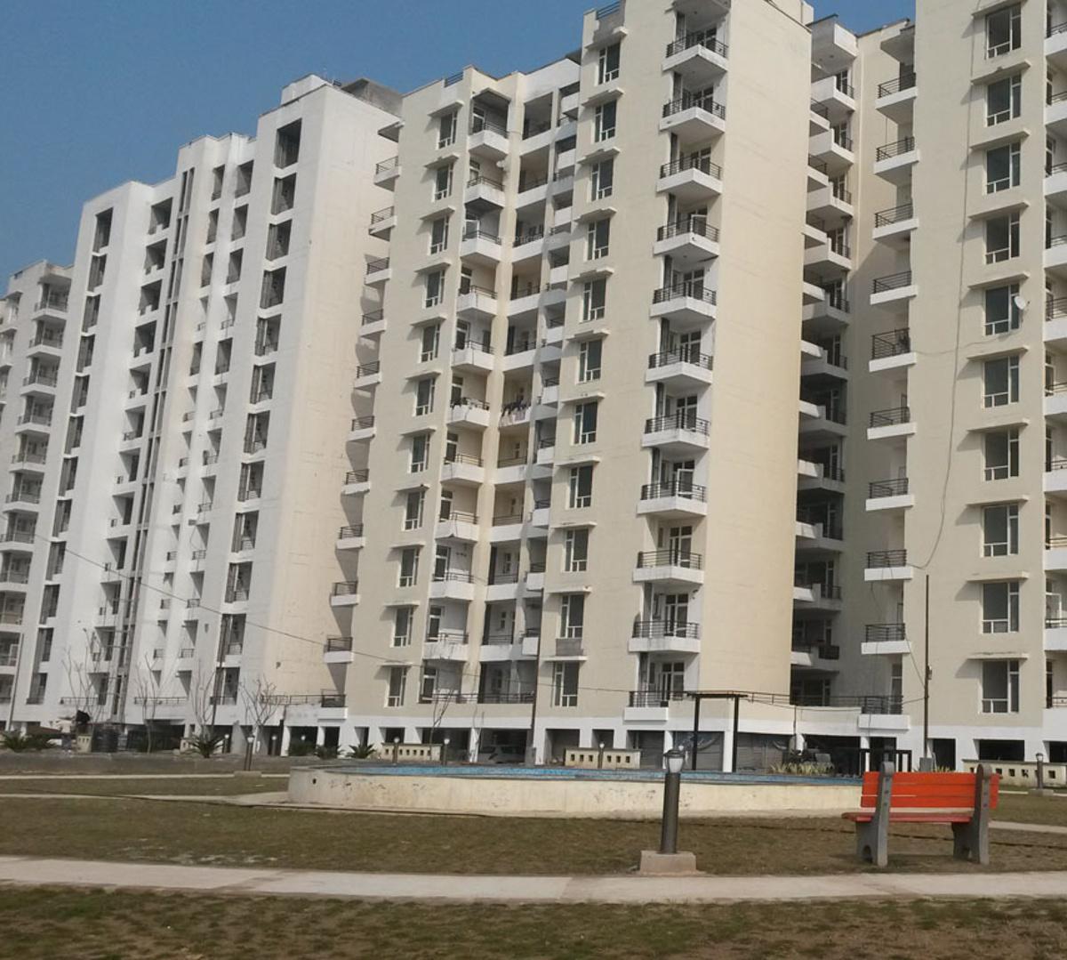 Images for Elevation of SBP Southcity