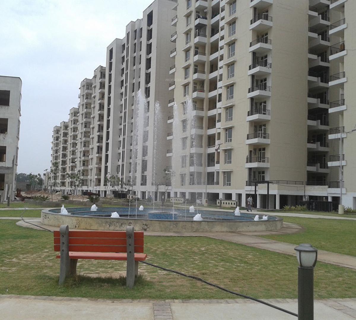 Images for Elevation of SBP Southcity