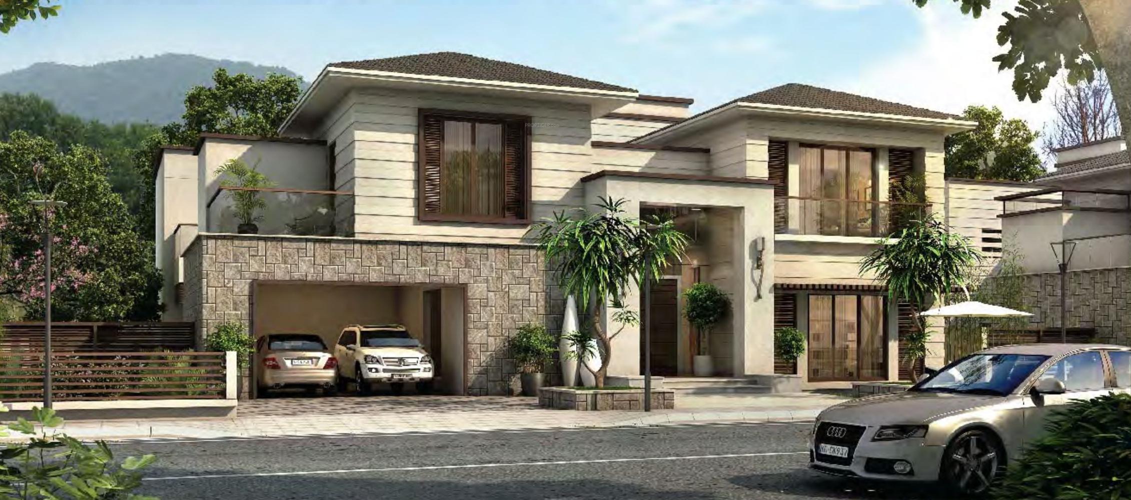 Images for Elevation of Sobha Lifestyle Legacy