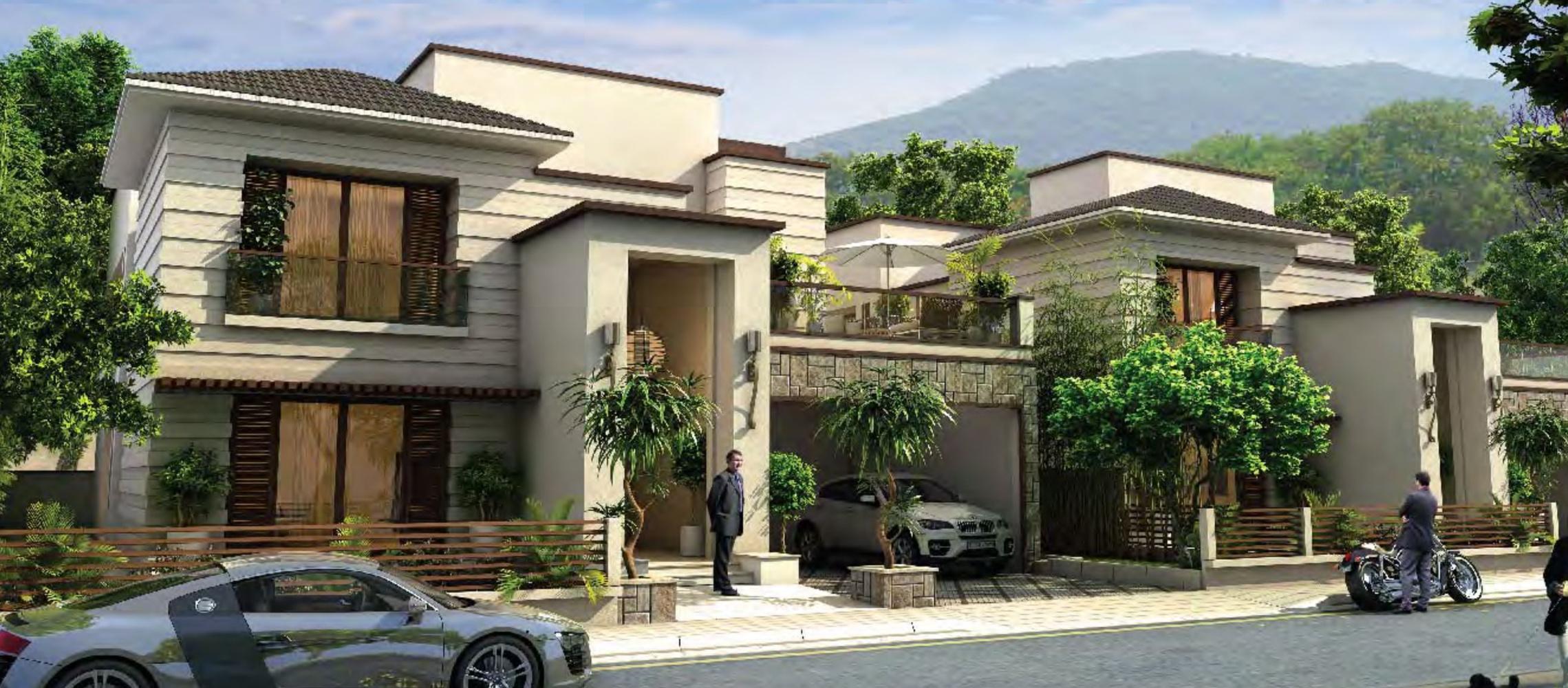 Images for Elevation of Sobha Lifestyle Legacy