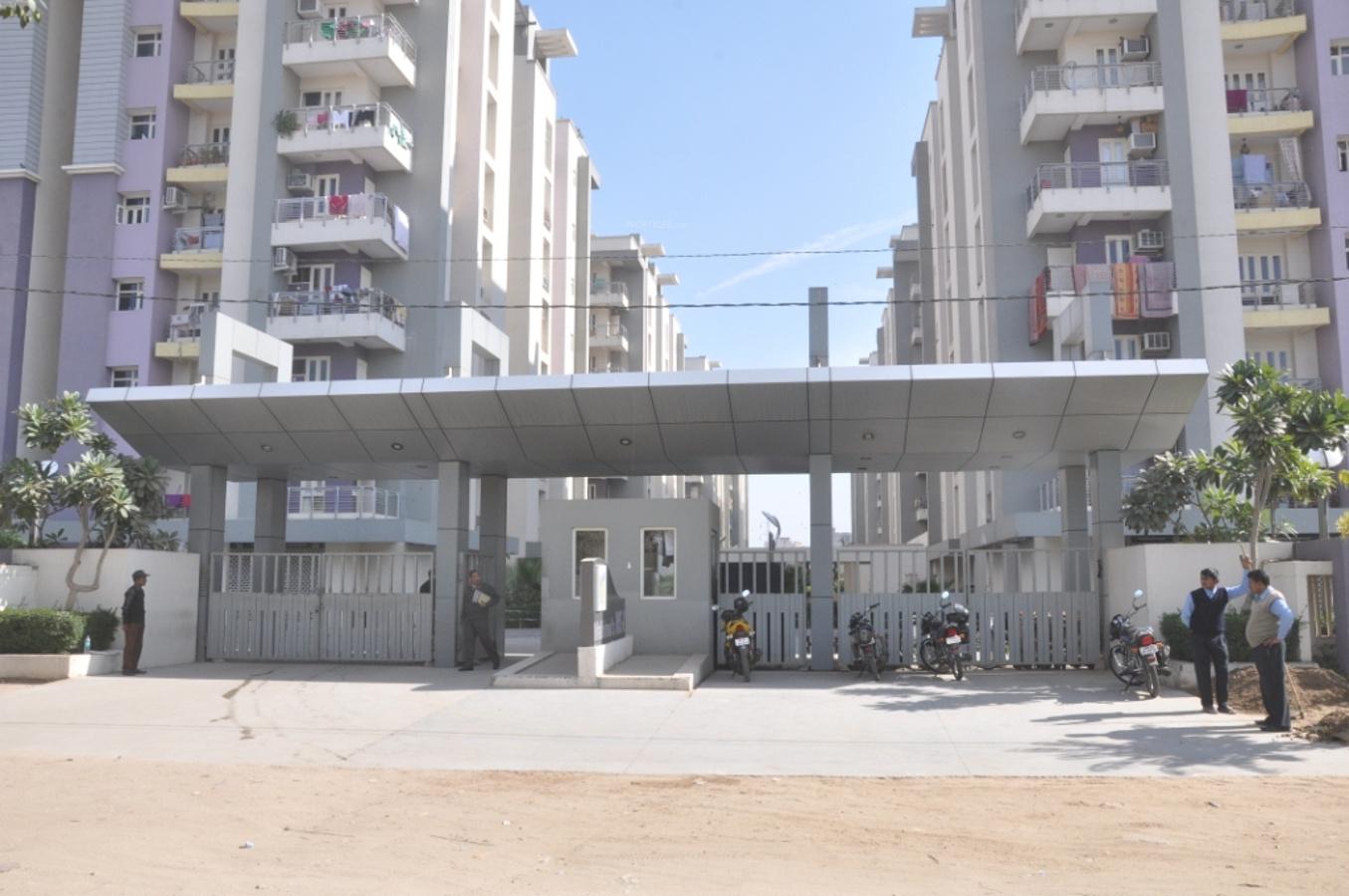 Images for Elevation of Mahima Mahima Iris