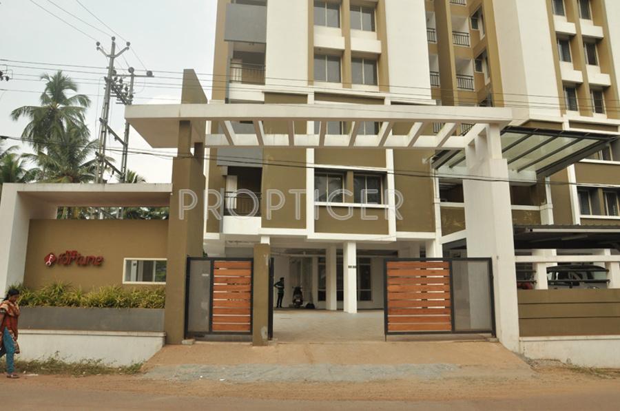 Images for Elevation of PVS Builders And Developers Fortune