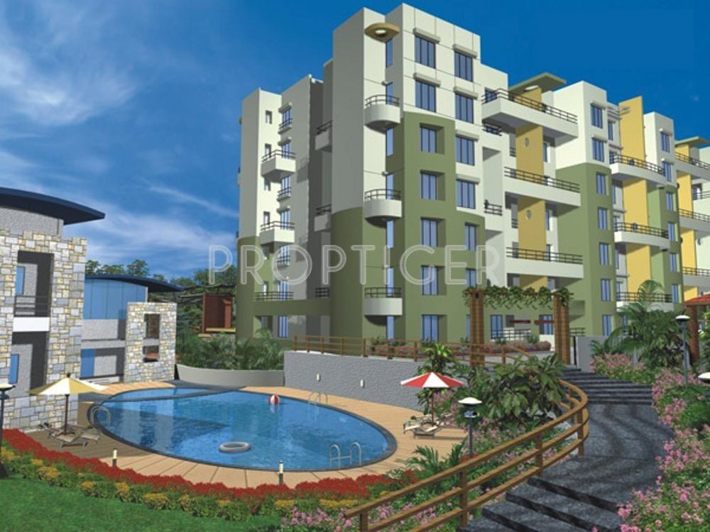  oasis Giridhar Housing Giridhar Oasis