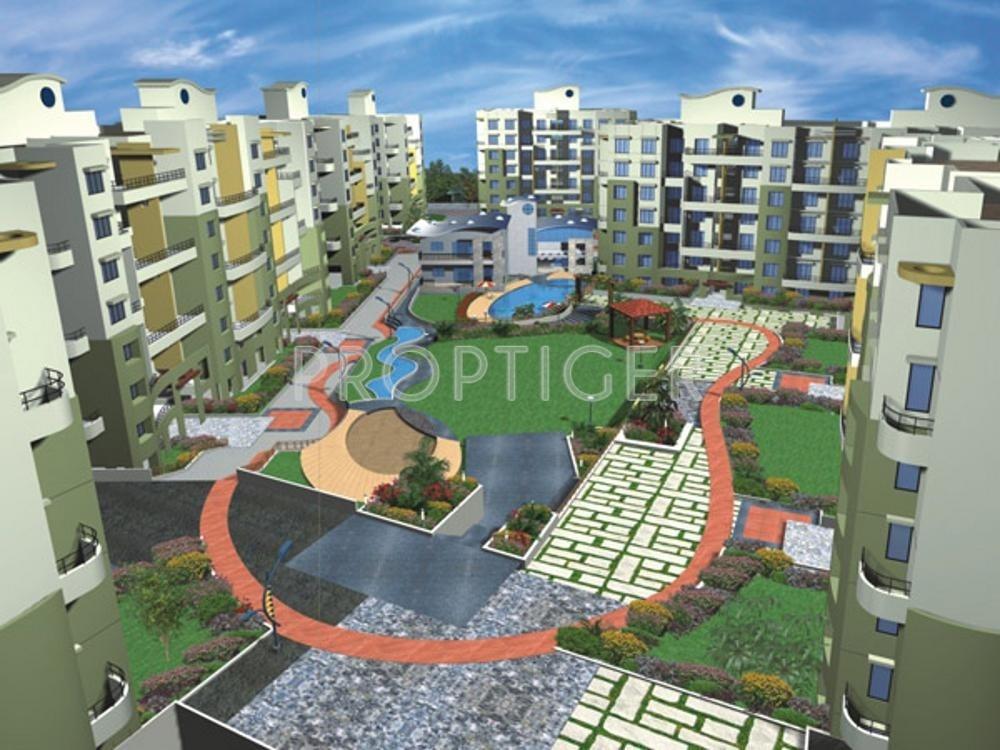  oasis Giridhar Housing Giridhar Oasis