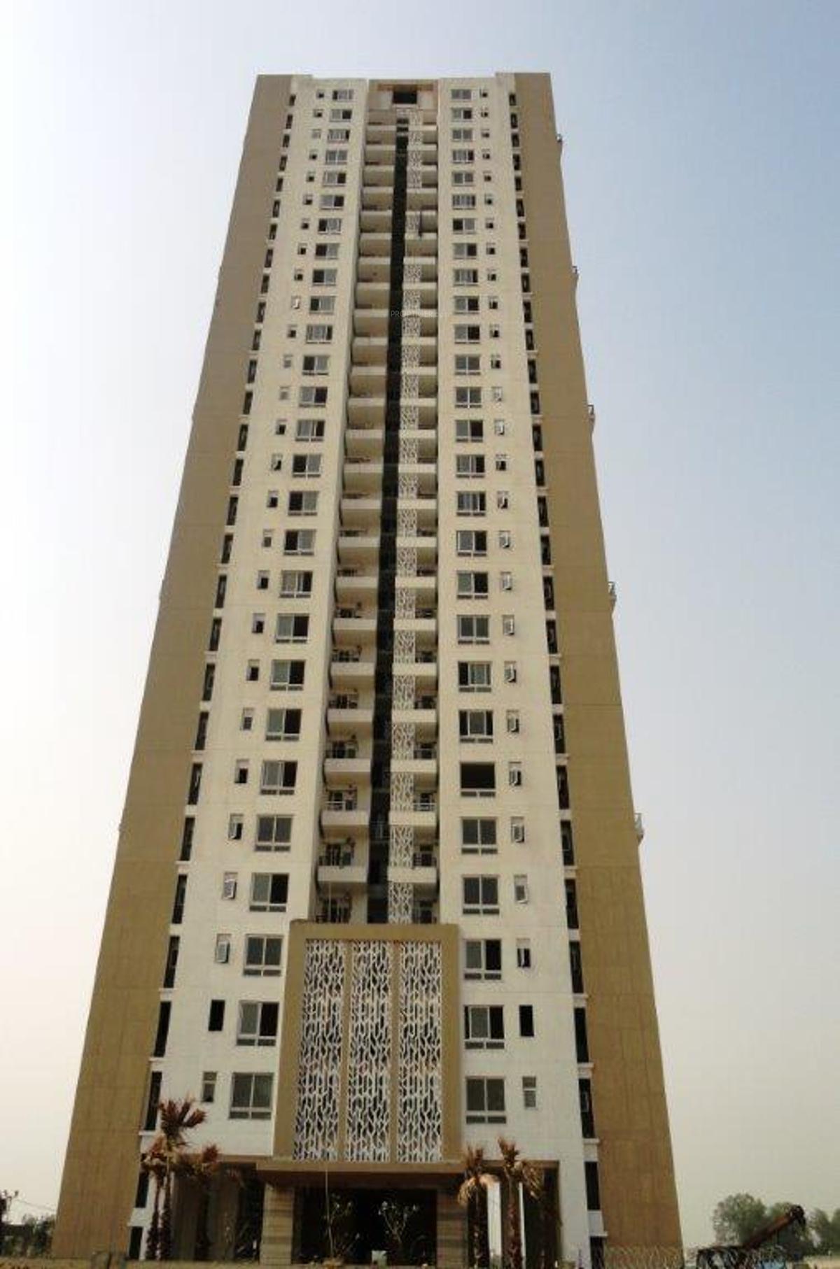 Images for Elevation of Puri Emerald Bay