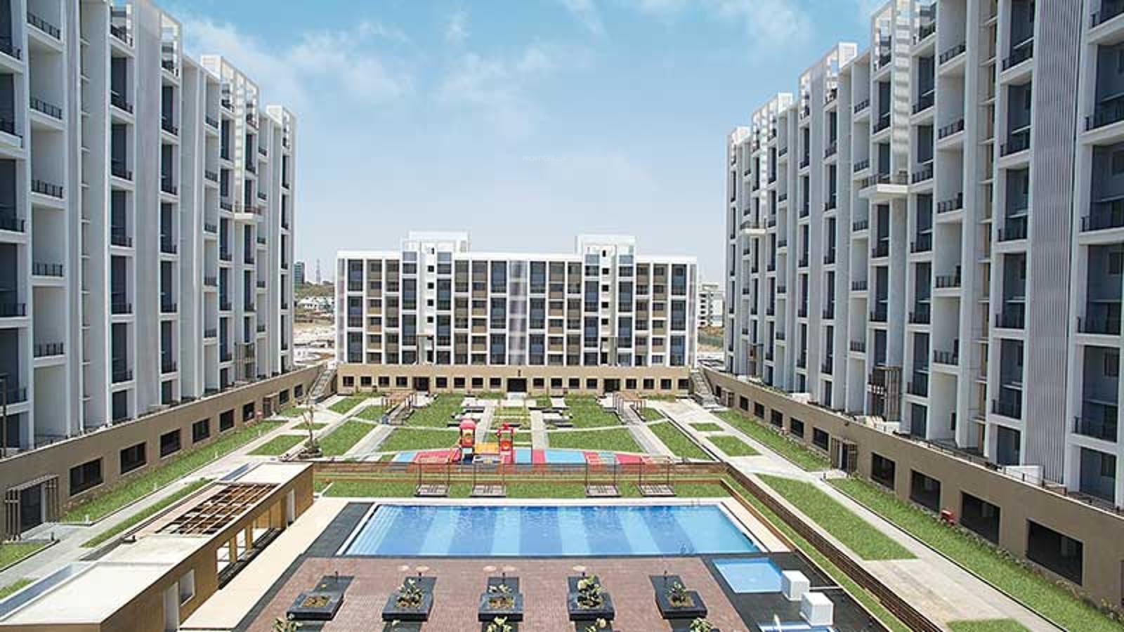 Images for Elevation of Peninsula Ashok Meadows