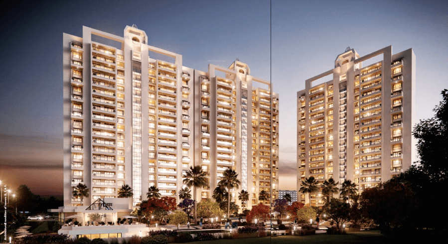  eon-waterfront Elevation