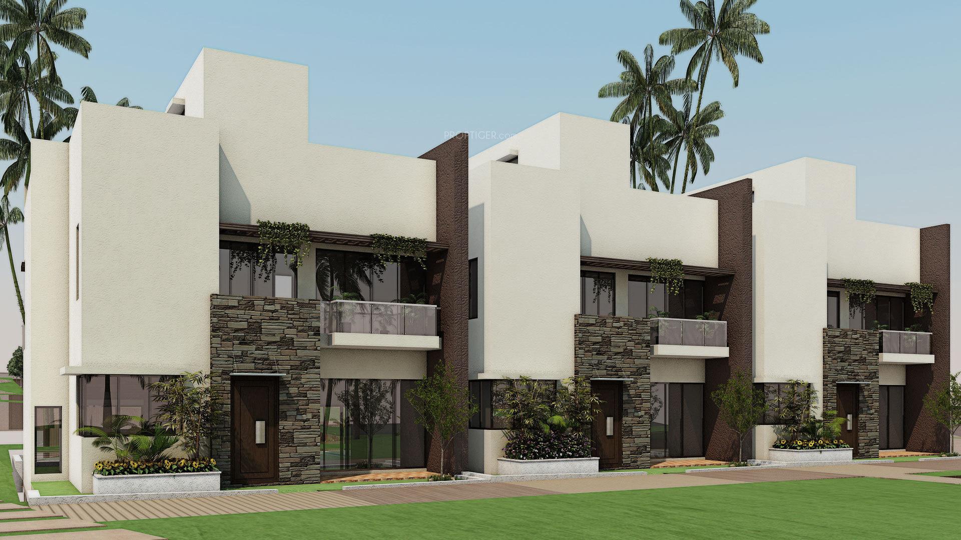 Images for Elevation of The Address The Gran Carmen Address