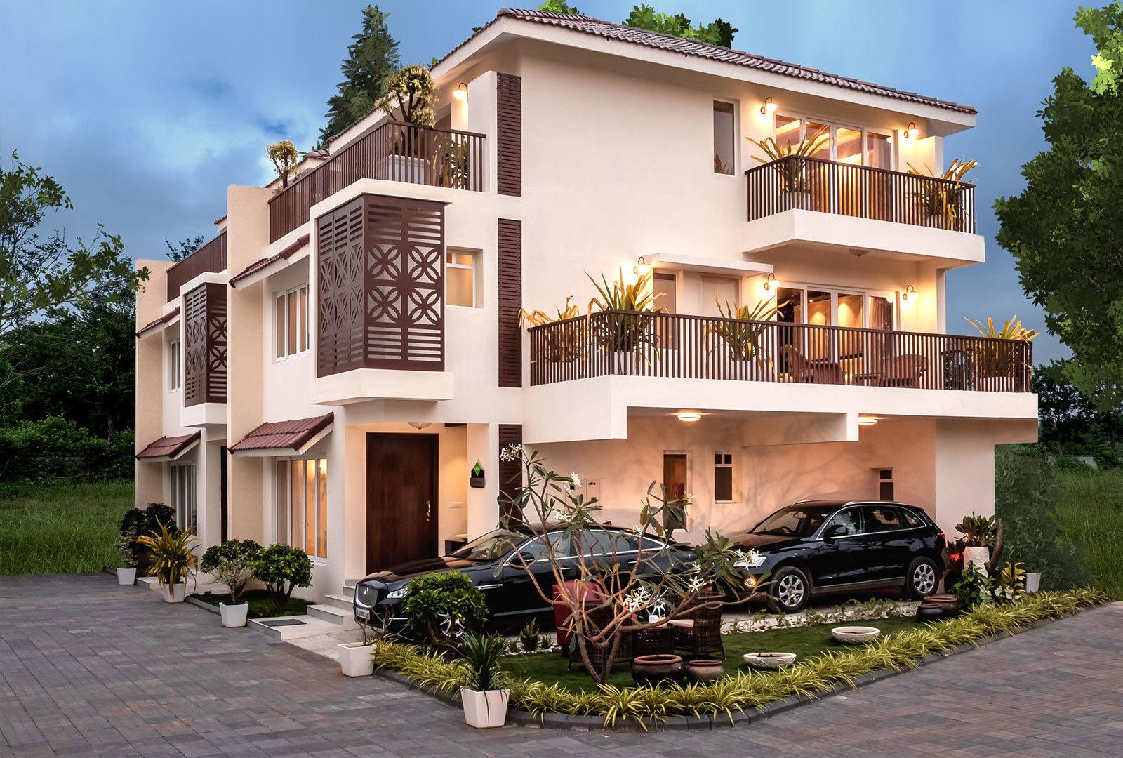 Images for Elevation of LGCL New Life