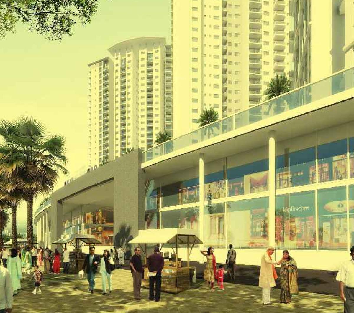  aqua-coronet Images for Elevation of Monarch Aqua