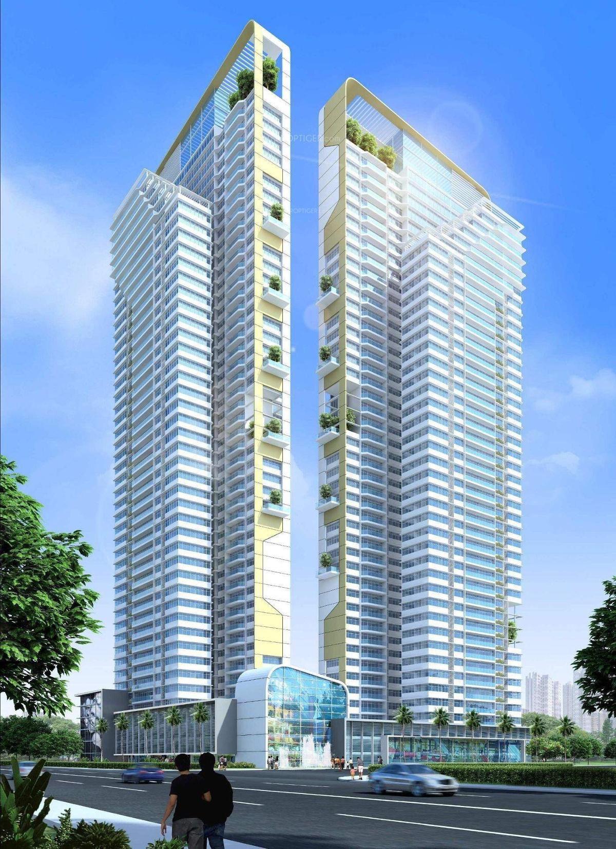 Images for Elevation of Sheth Beaumonte