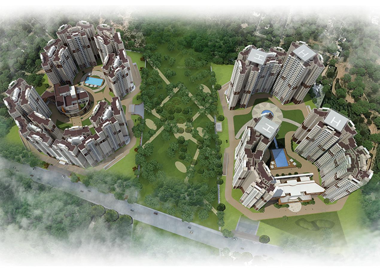 Images for Elevation of Prestige Norwood at Sunrise Park