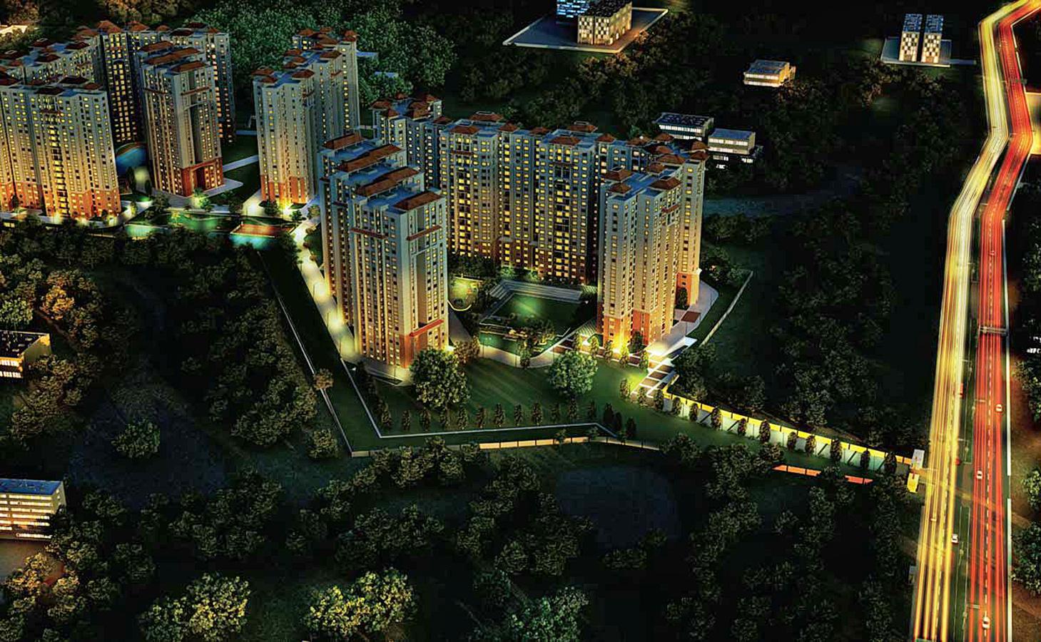 Images for Elevation of Skylark Ithaca