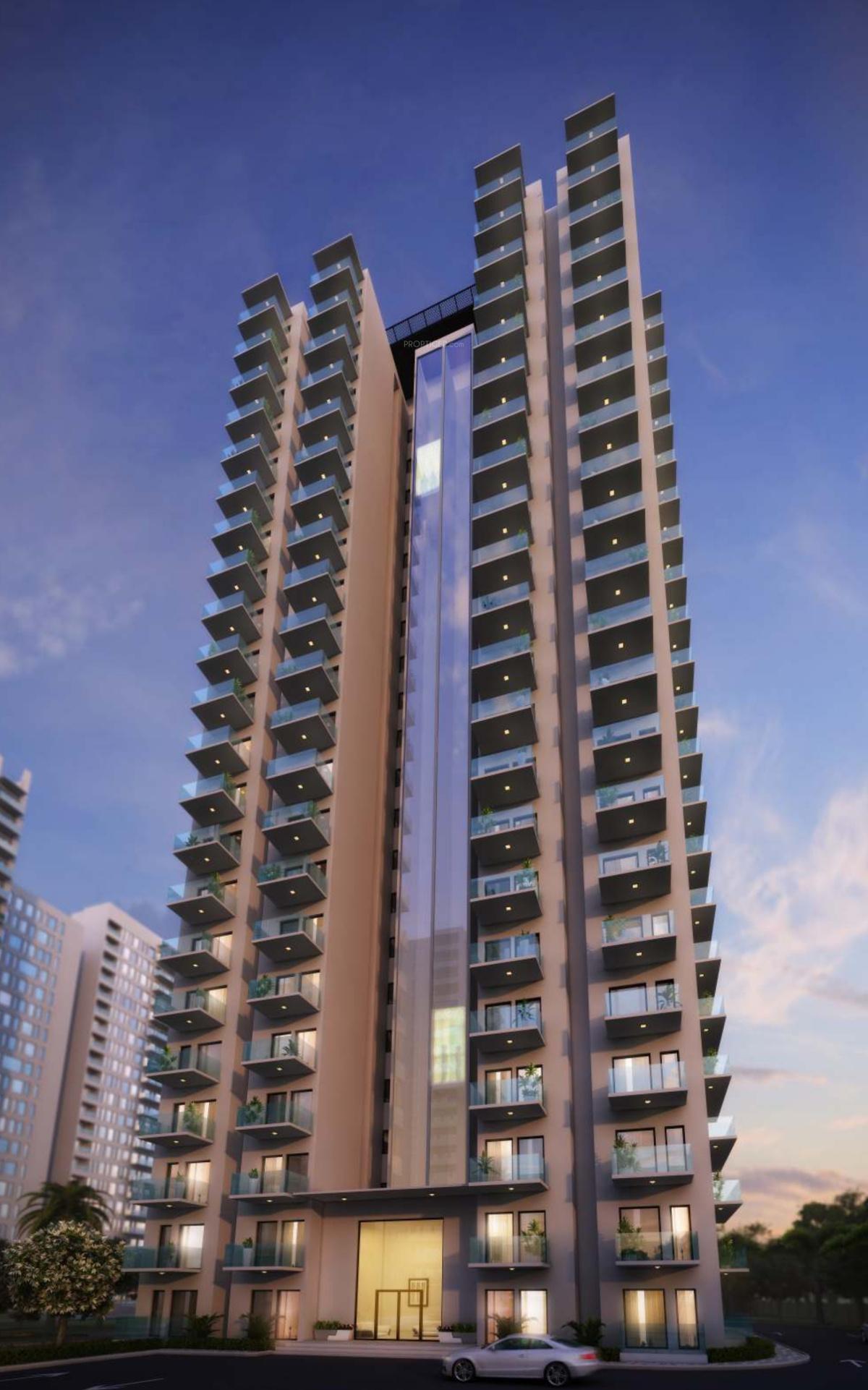  ethos Images for Elevation of Century Ethos