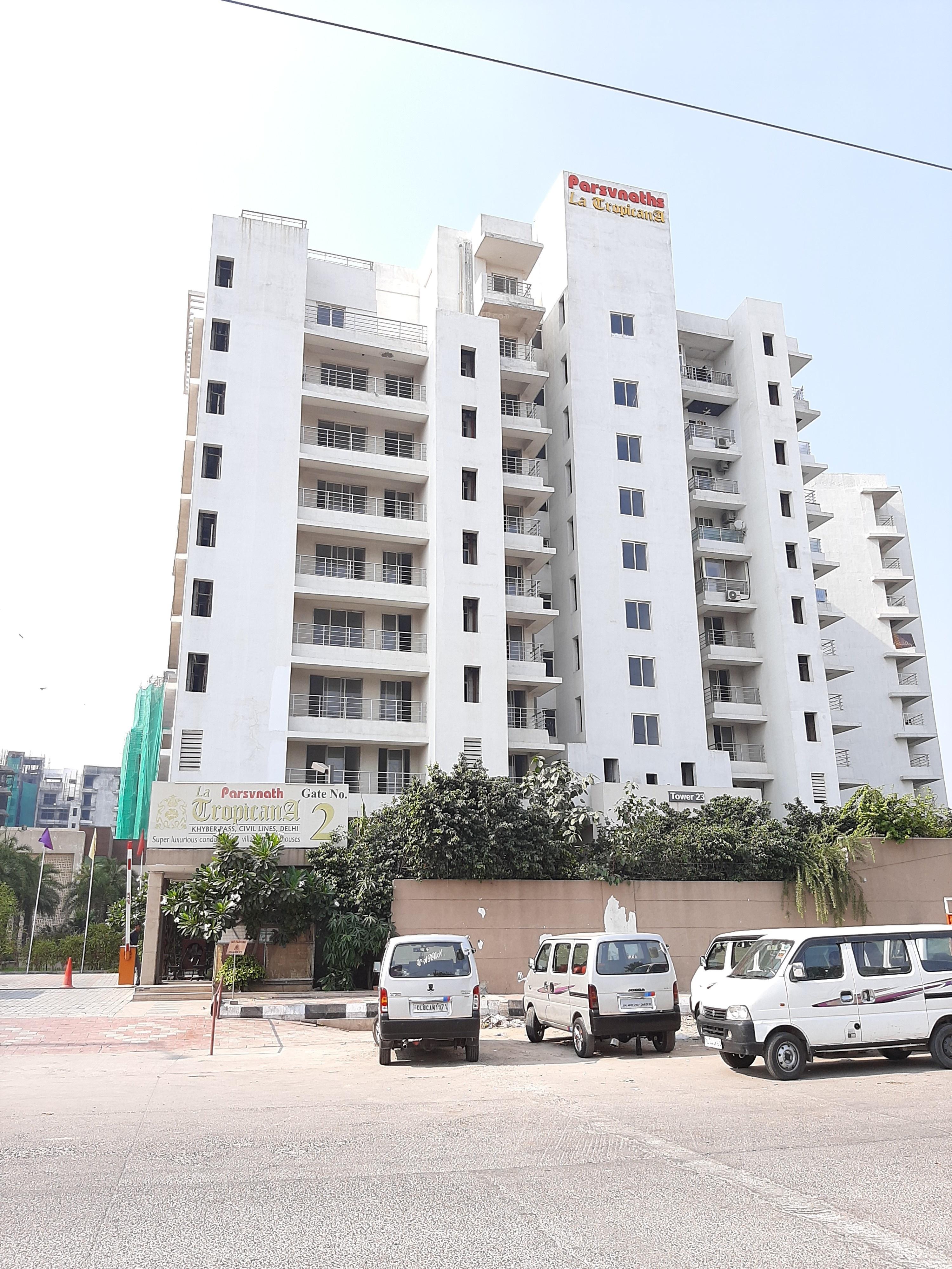  la-tropicana Images for Project