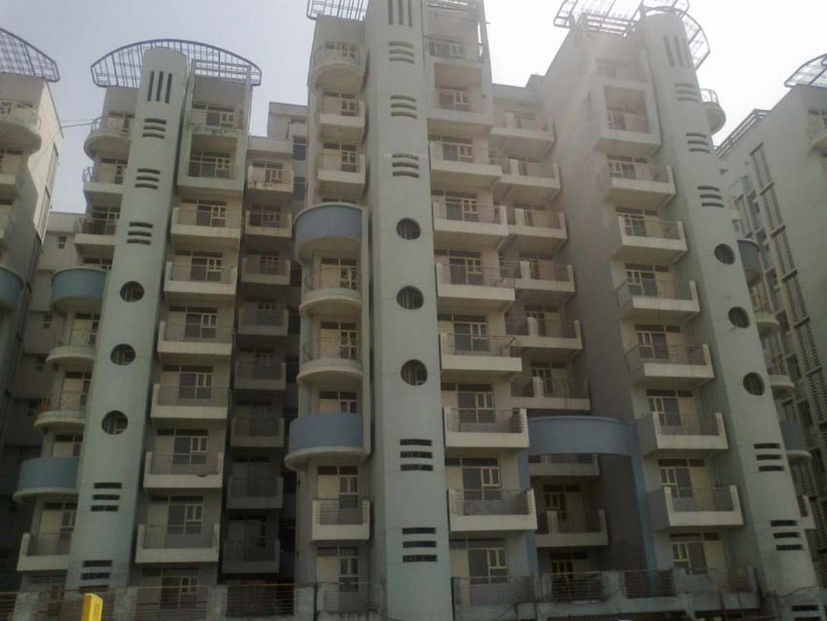  heights Images for Elevation of Omaxe Heights