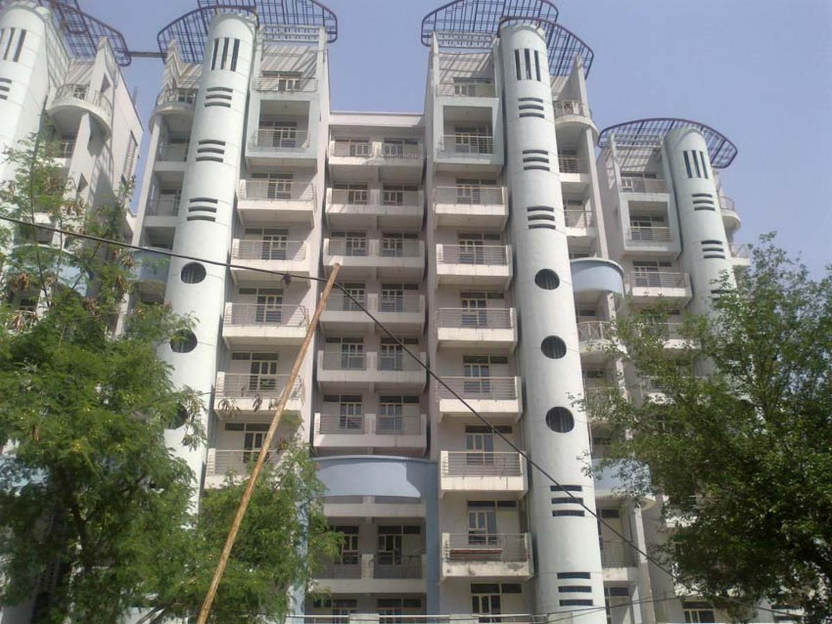  heights Images for Elevation of Omaxe Heights